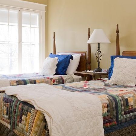 Inn On The Green Middlebury Quarto foto