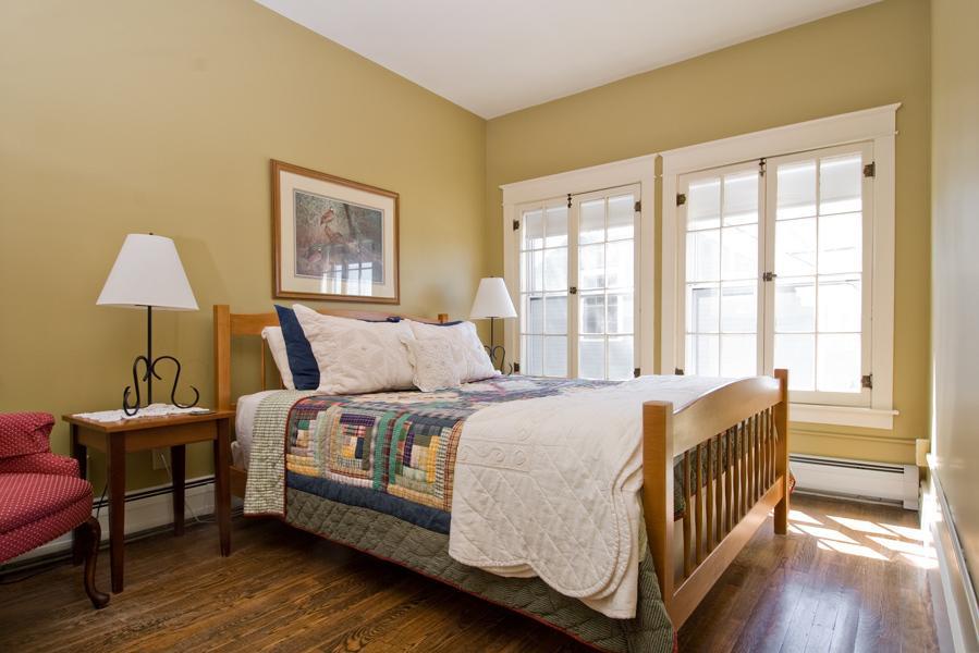 Inn On The Green Middlebury Quarto foto