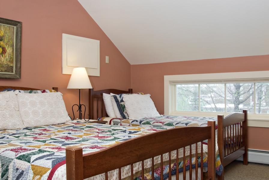 Inn On The Green Middlebury Quarto foto