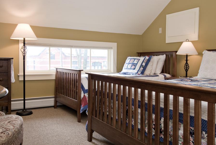 Inn On The Green Middlebury Quarto foto